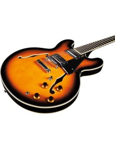 Eko Fusion Sunburst 2