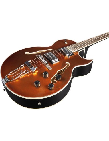 Eko Jazz Gold