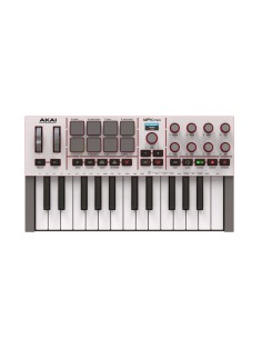 AKAI MPK MINI 4 GREY