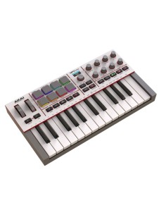 AKAI MPK MINI 4 GREY 2