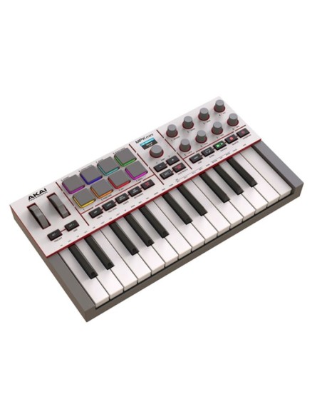 AKAI MPK MINI 4 GREY