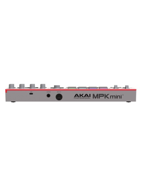 AKAI MPK MINI 4 GREY