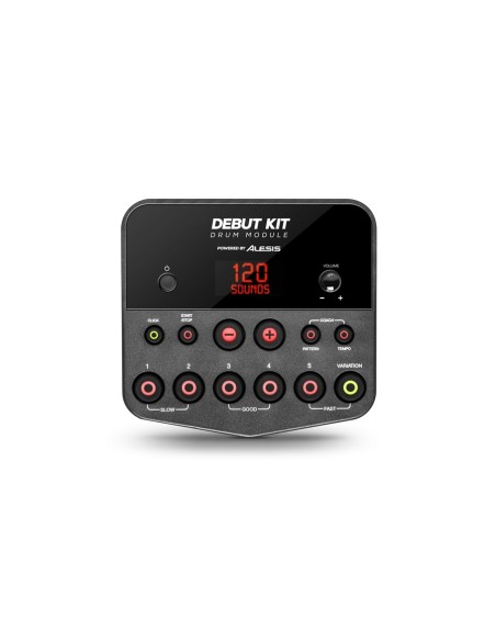 ALESIS DEBUT KIT B-Stock