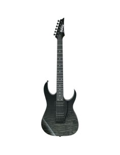 Ibanez GRG120QASP-BKG