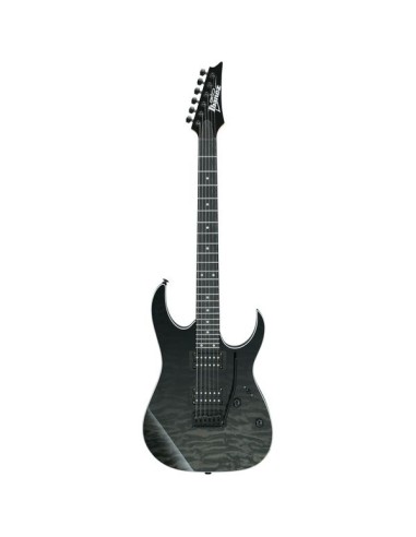 Ibanez GRG120QASP-BKG