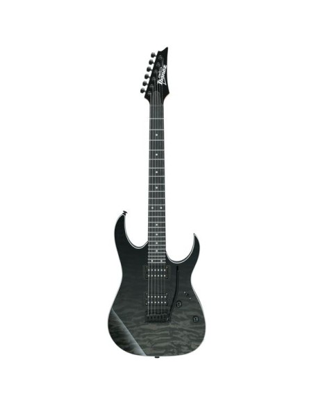 Ibanez GRG120QASP-BKG