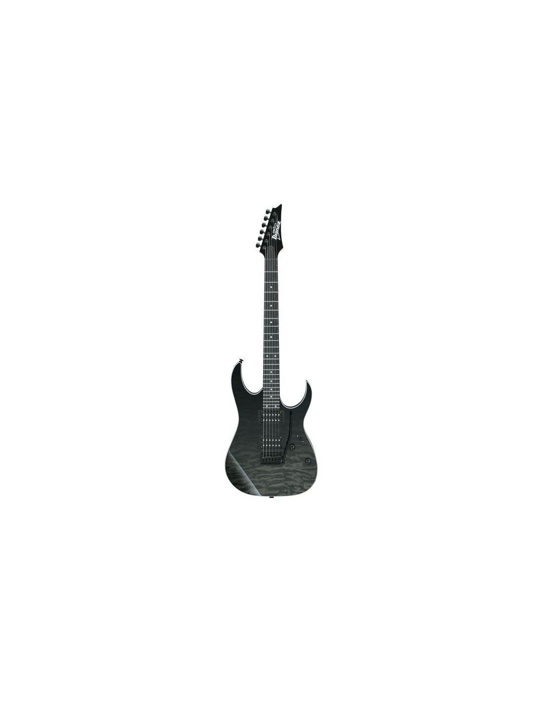 Ibanez GRG120QASP-BKG