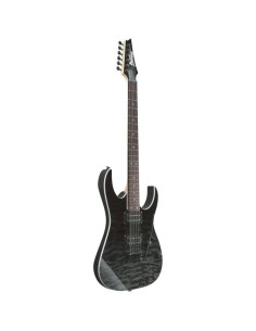 Ibanez GRG120QASP-BKG 2