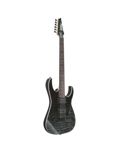 Ibanez GRG120QASP-BKG