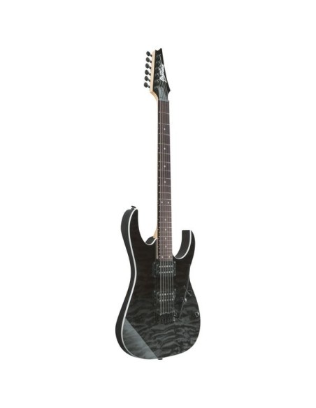 Ibanez GRG120QASP-BKG