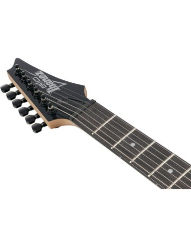 Ibanez GRG120QASP-BKG