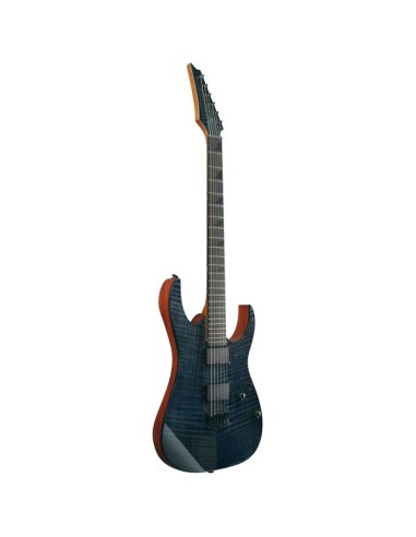 IBANEZ GRGR221FA-TDK Transparent...
