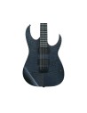 IBANEZ GRGR221FA-TDK Transparent Indigo Black