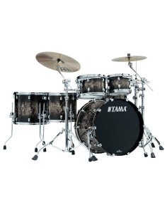 Tama Starclassic...