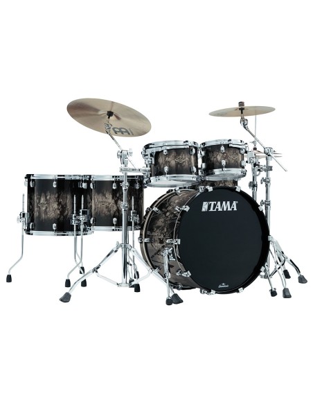 Tama Starclassic Walnut-Birch WBS52RZS-MPB
