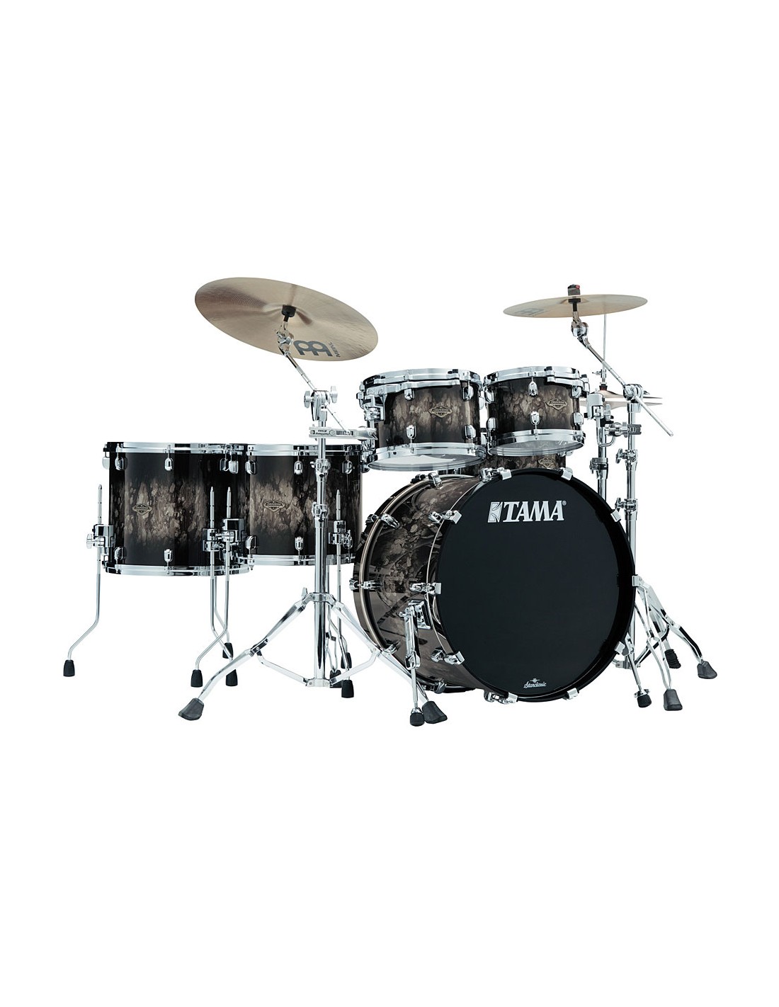 Tama Starclassic Walnut-Birch WBS52RZS-MPB