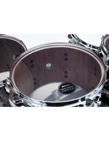 Tama Starclassic Walnut-Birch...