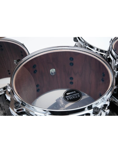 Tama Starclassic Walnut-Birch WBS52RZS-MPB