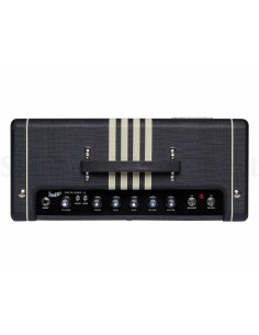 Supro Delta King 12 Black &... 2