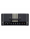 Supro Delta King 12 Black & Cream