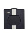 Supro Delta King 12 Black & Cream