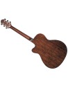 CRAFTER HT-250CE NT