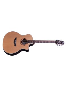CRAFTER STG G18CE PRO