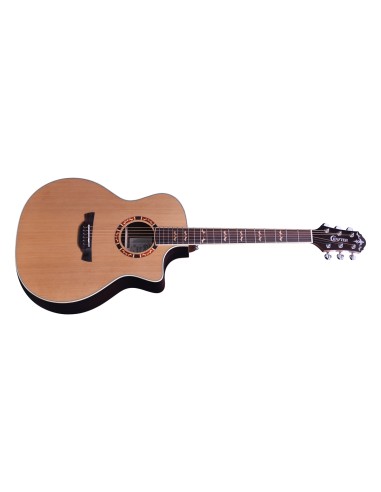 CRAFTER STG G18CE PRO