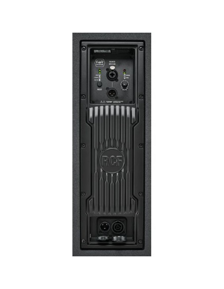 RCF NX 985-A