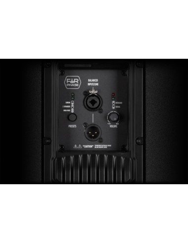 RCF NX 985-A