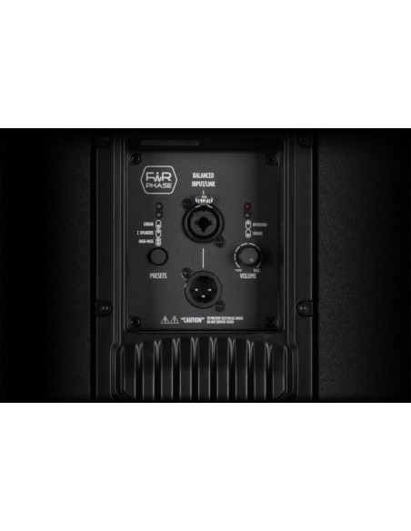 RCF NX 985-A