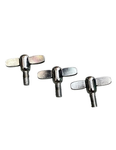 SONOR 14598121 Viti a Farfalla con...