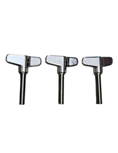 Sonor 14594181 Viti a farfalla M8...
