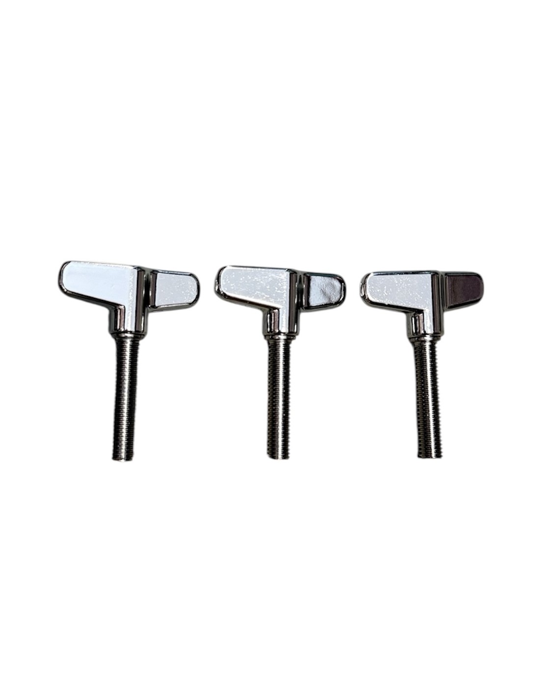 Sonor 14594181 Viti a farfalla M8 Lunghezza 40 mm