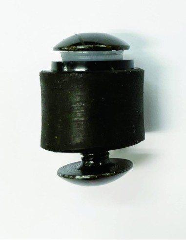 Sonor 19026701 Rubber Buffer Complete