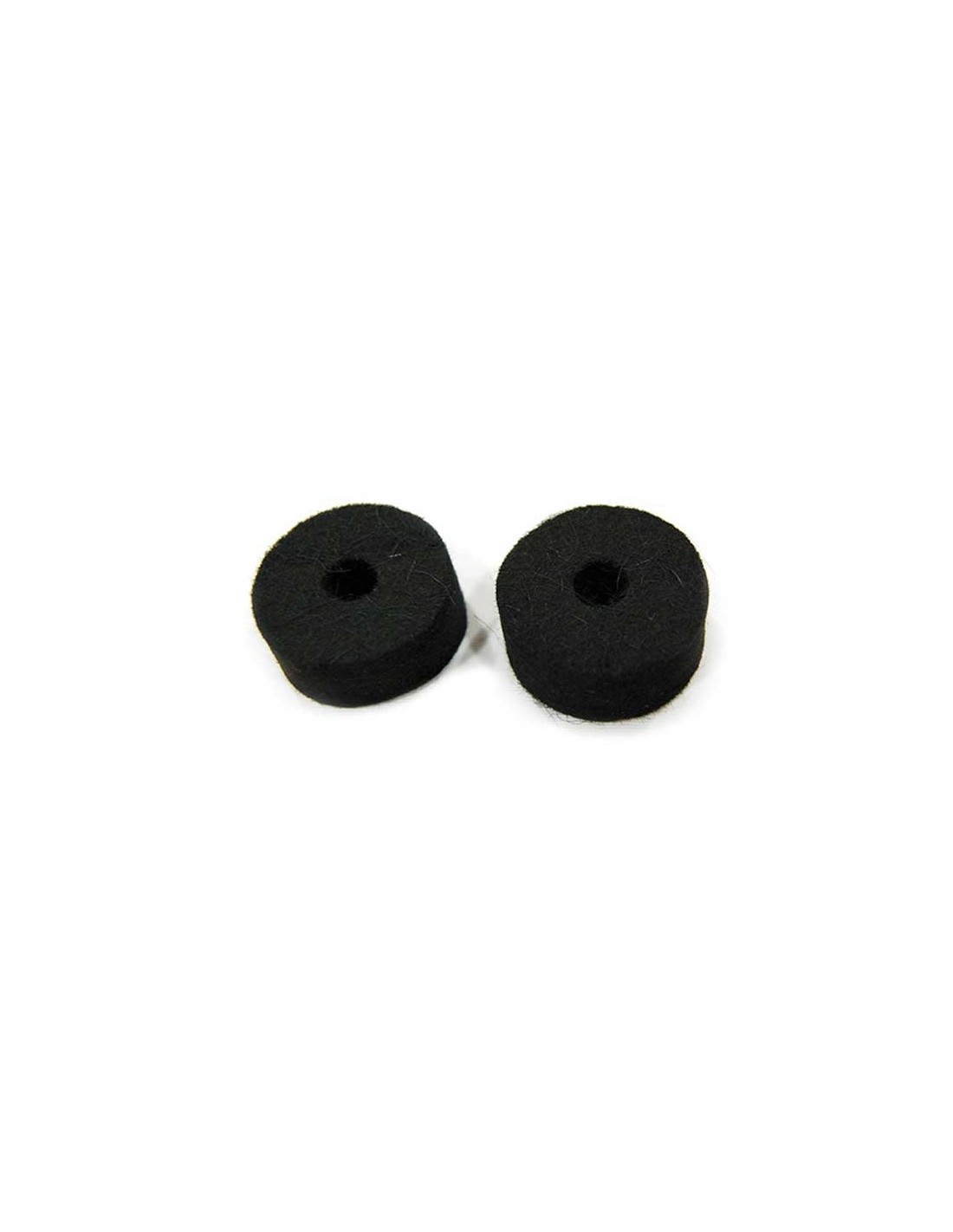 Sonor 14594579 Coppia di Feltri per Piatti