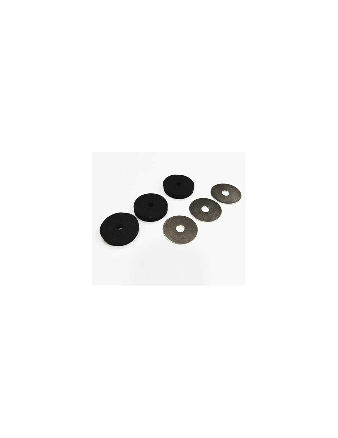 Sonor 14598024 Feltro con Rondella per Hi Hat