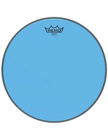 Remo BE-0313-CT-RD Emperor Colortone...