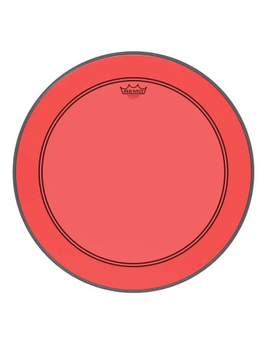 Remo P3-1318-CT-RD Colortone...