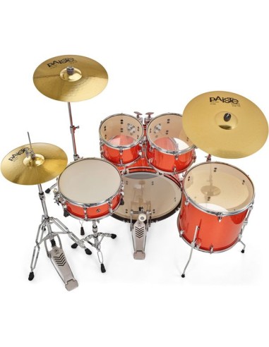 YAMAHA Rydeen Studio 20" Orange...