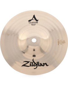 ZILDJIAN A CUSTOM SPLASH 8