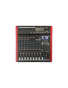 Proel MQ1222X