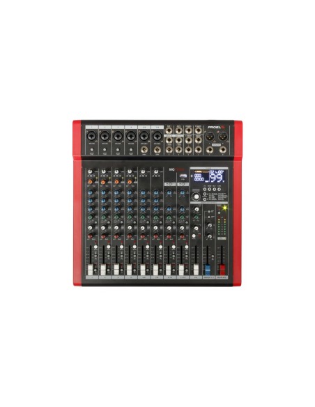Proel MQ1222X