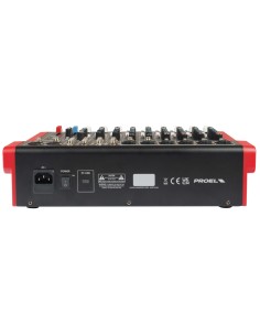 Proel MQ1222X 2