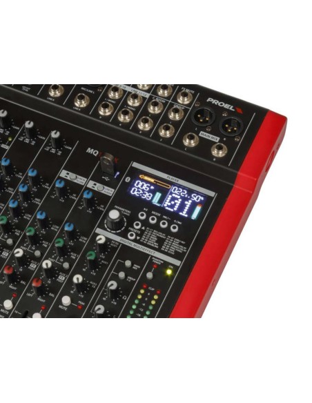 Proel MQ1222X