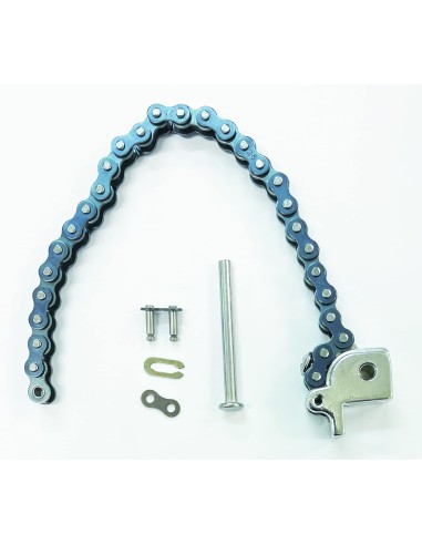 Sonor 14598036 Catena per Pedale...