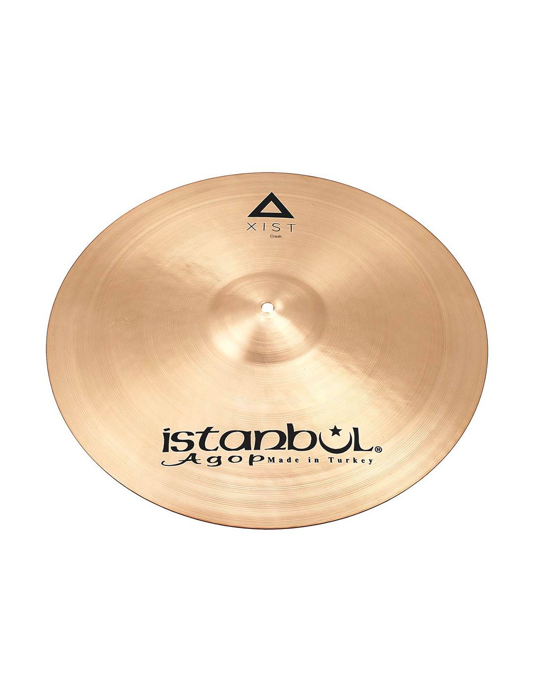 Istanbul XIST CRASH BRILLIANT 16