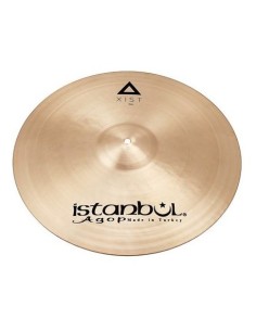 Istanbul XIST Ride 20