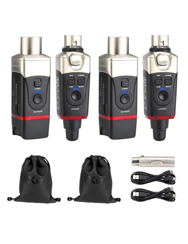 X-Vive U35D 