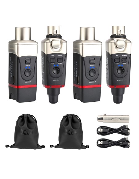 X-Vive U35D 